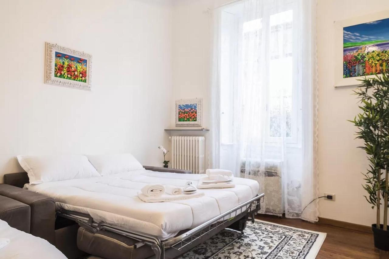 Porta Ticinese 24 Apartment Milan Exterior photo