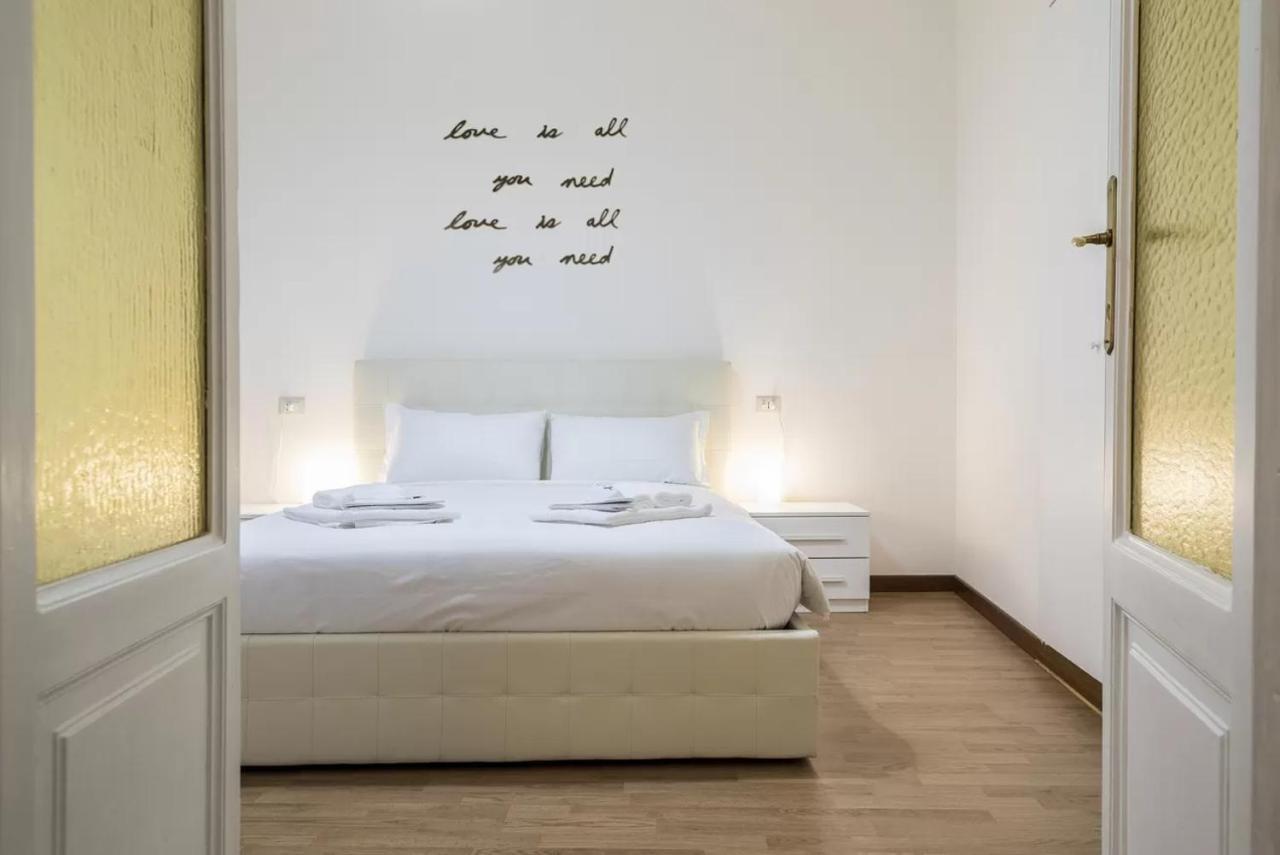 Porta Ticinese 24 Apartment Milan Exterior photo