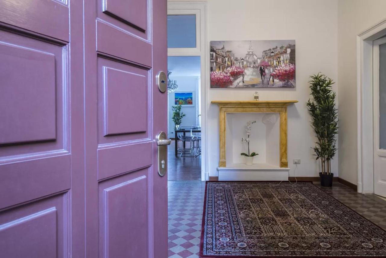 Porta Ticinese 24 Apartment Milan Exterior photo