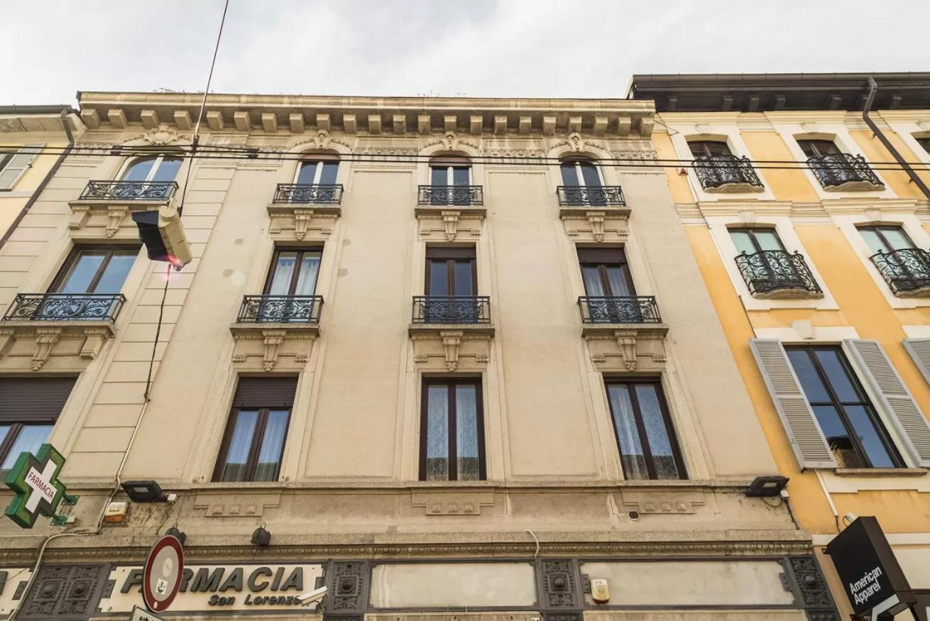 Porta Ticinese 24 Apartment Milan Exterior photo