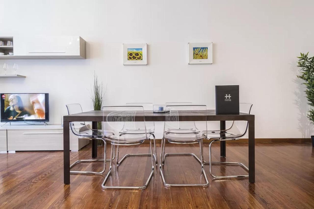 Porta Ticinese 24 Apartment Milan Exterior photo