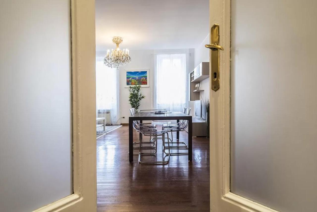 Porta Ticinese 24 Apartment Milan Exterior photo